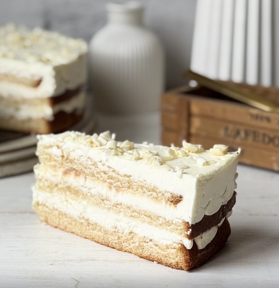 Молочная девочка